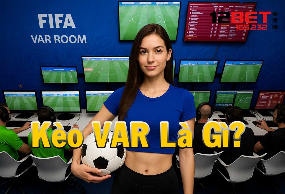 Kèo VAR là gì?