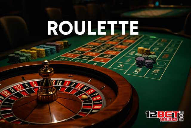 Roulette