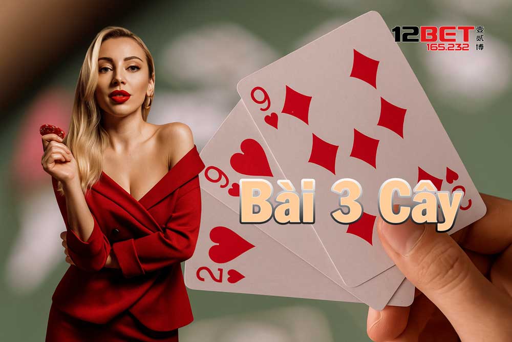 Tìm hiểu về bài 3 cây