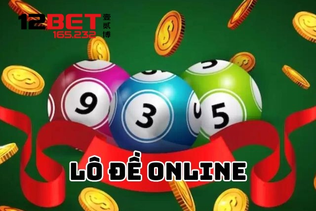 Lô Đề Online