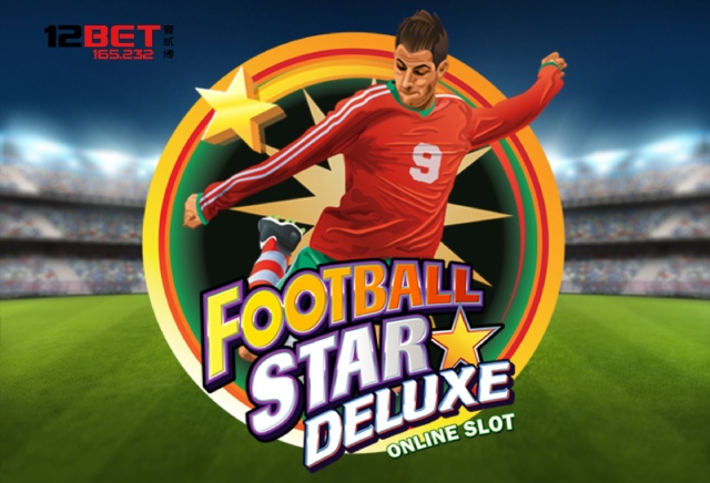 Football Star Deluxe