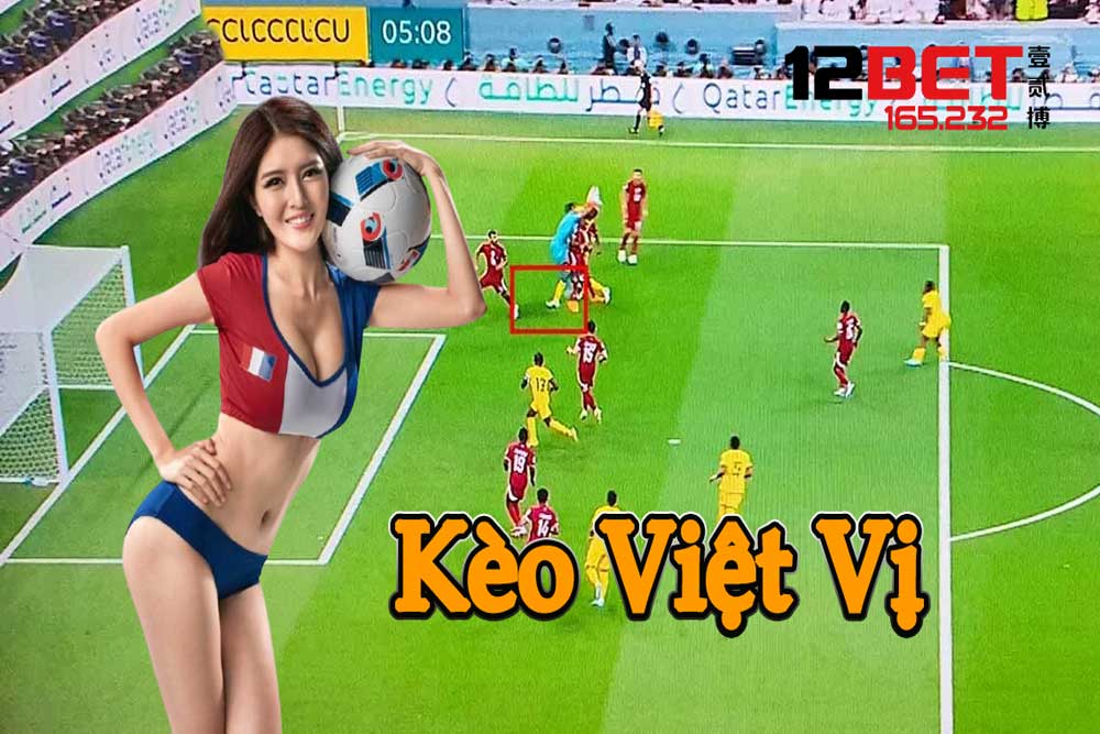 Cách chơi kèo việt vị chi tiết
