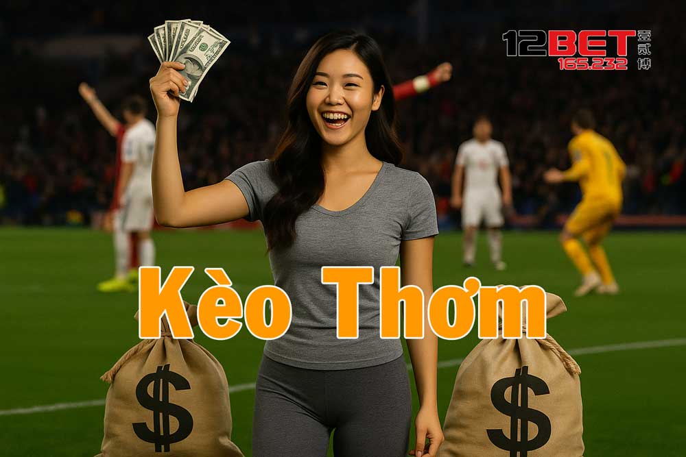 Chi tiết kèo thơm bóng đá