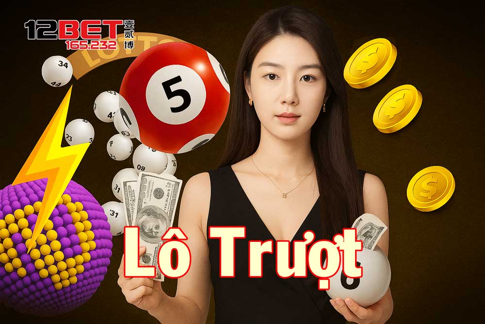 Cách chơi lô trượt hiệu quả