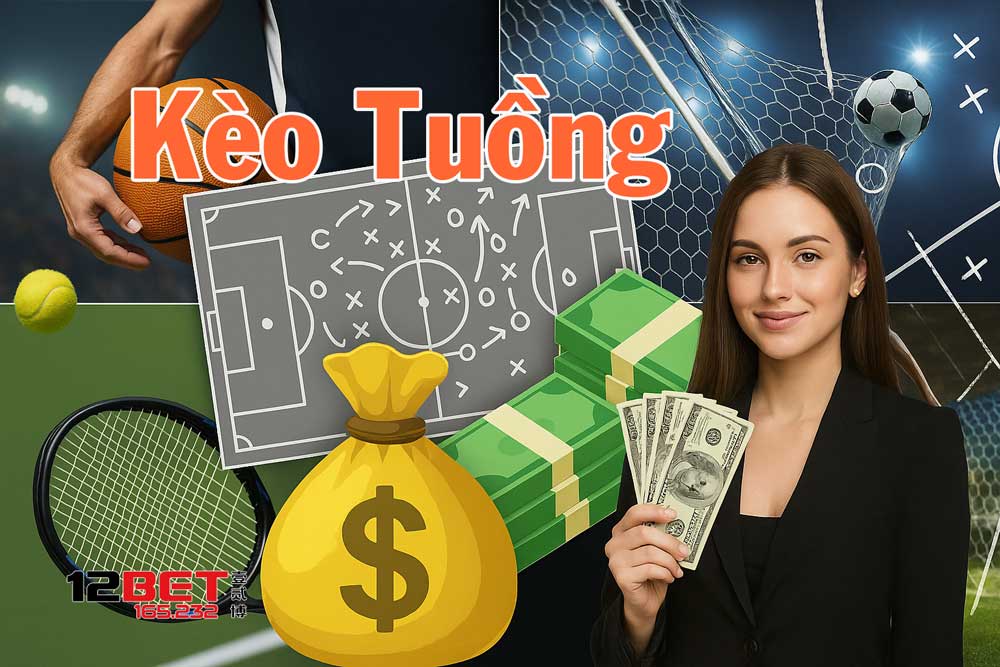 Tổng quan về kèo tuồng cho anh em cần nắm