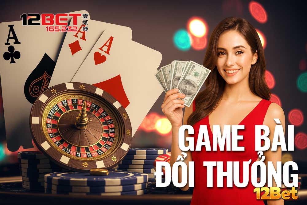 Game bài đổi thưởng là gì?