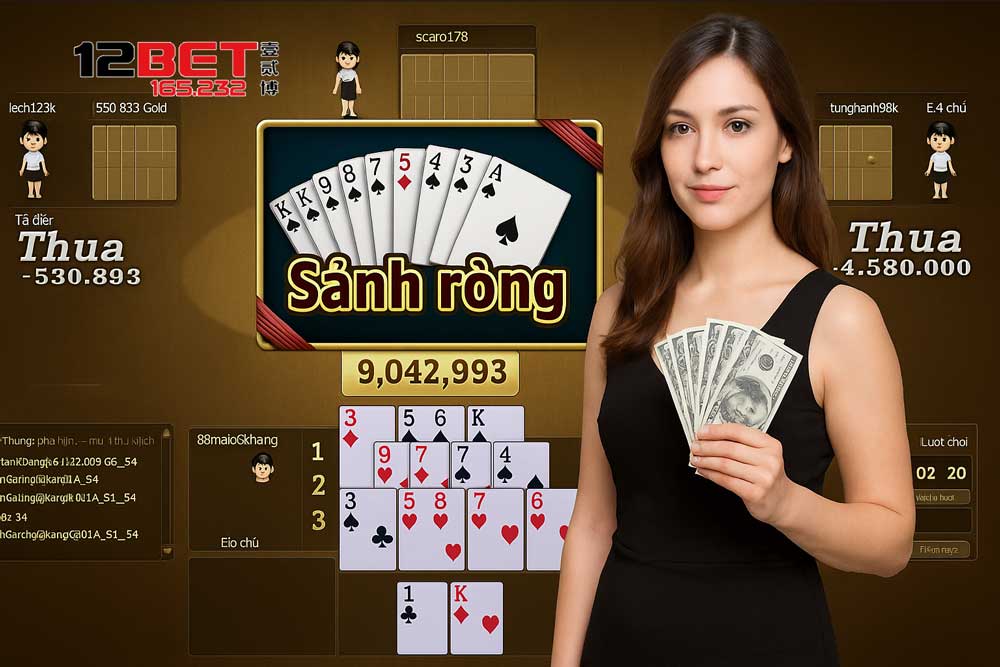 Giới thiệu về Sảnh Rồng