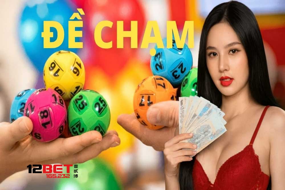 Hướng dẫn mẹo chơi đề chạm